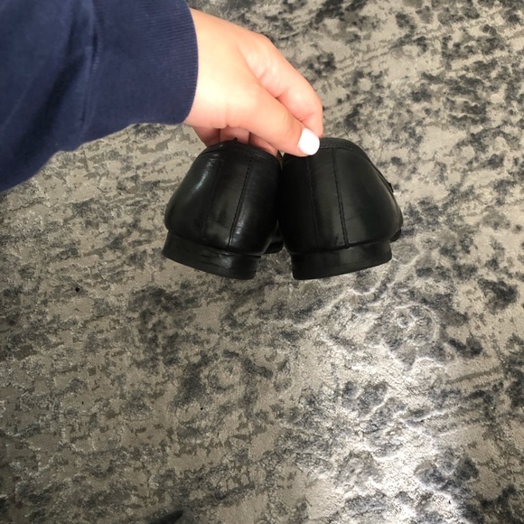 Gucci Jordaan black loafers - Picture 3 of 7